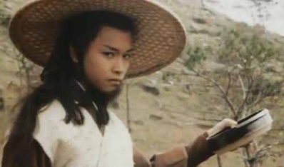 第一章　缉捕追杀　落魄穷途走他乡