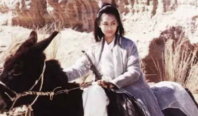 第一章　幽谷狐影