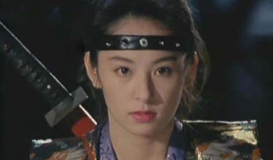 第三节　忍法“寄居蟹”