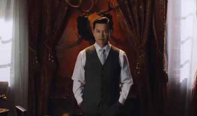 第一章　恭喜发财　财源广进