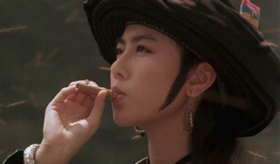 第一回　遗尸迷案