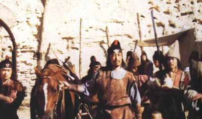 第三章　窥玉手崔老儿被害 　盗灵参贾小子遭殃