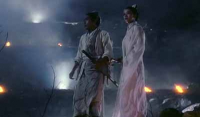 第一章　生死之谜