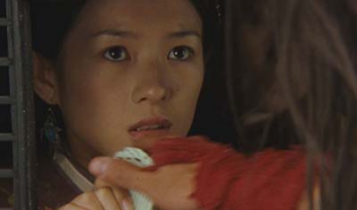 第一章　桐柏风凄血泊狼声临死域　荒林人寂火光箭影出奇僧