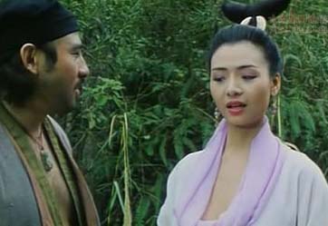 第一回 汤九郎君和灵鹤