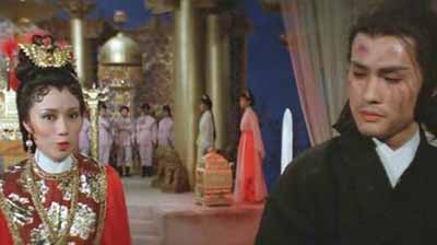 第一章 公子本无忧 野店现杀手