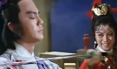 第一章　游湖遇浪蝶