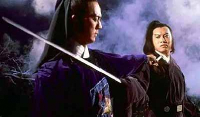 第〇三回　一枕黄粱　轻颦浅笑花解语　两番拼搏　血雨腥风冷剑吟