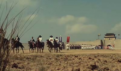 第一章　俏郞君　迷倒多情女