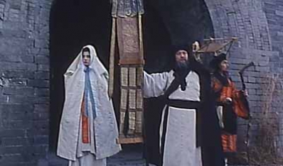 第五章　英雄失足