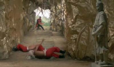 第四章　七杀魔王