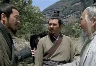 第一章　论剑夺令　孤山亡魂