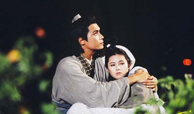 第一章　游龙戏凤　怪丐通风