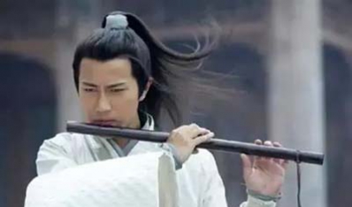 第一章　新仇旧恨