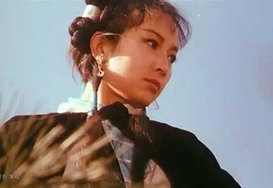 第一章 美少女怕痒