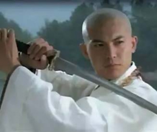 第一章　行侠仗仪