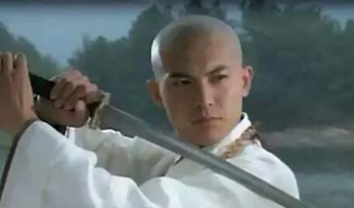 第一章　行侠仗仪