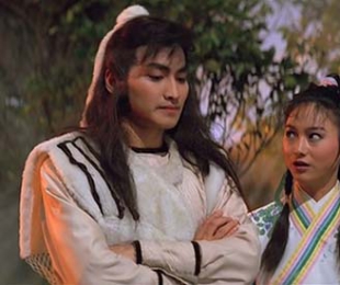 第一章　塞上煞星雷霆雨