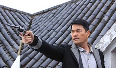 第一章　马场奇遇