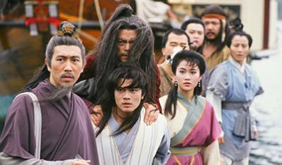 第一章　轮回之谷