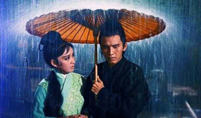 第一章　不二劫