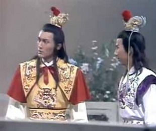 第一章　龙种得道