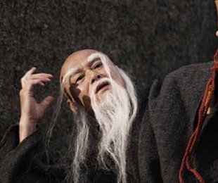 第一章　犯杀戒本是劫中人　了宿缘初上密印寺