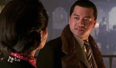 第一章　檀市郊外　雨夜血案