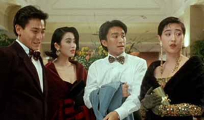 第一章　英雄无泪