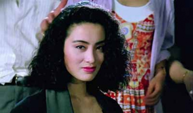 第一章　黑道之女