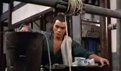 第一章　山野打猎　误射姑娘