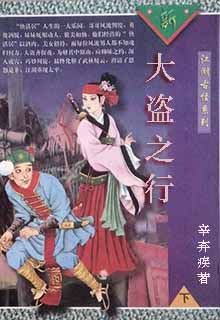 大盗之行