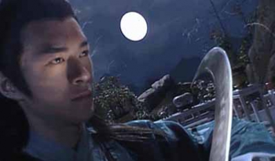 第一章　被逼助美