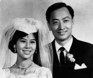 萧逸生前口述（下）：我的父亲萧之楚