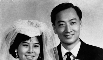 萧逸生前口述（下）：我的父亲萧之楚