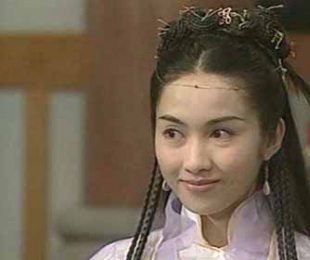 第一章　赤胆忠心龙七姑