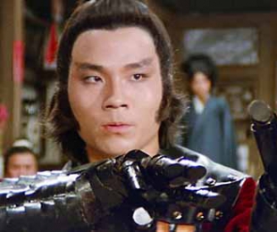 第一章　烟波孤舟