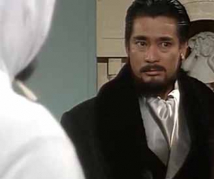 第一章　获奖游岷　备受尊崇