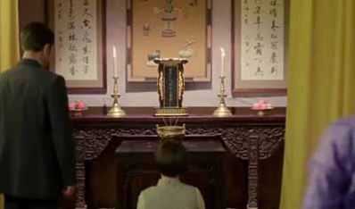 第一章　神秘电波　干扰电视