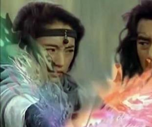 第一章　灭门之恨