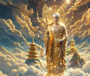 1、九华山金地藏