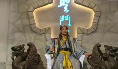 第一章　花令行天下