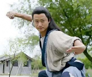 楔子
